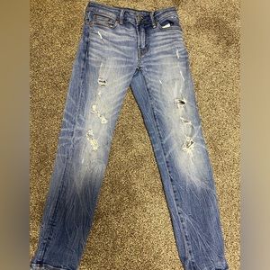 American Eagle Outfitters